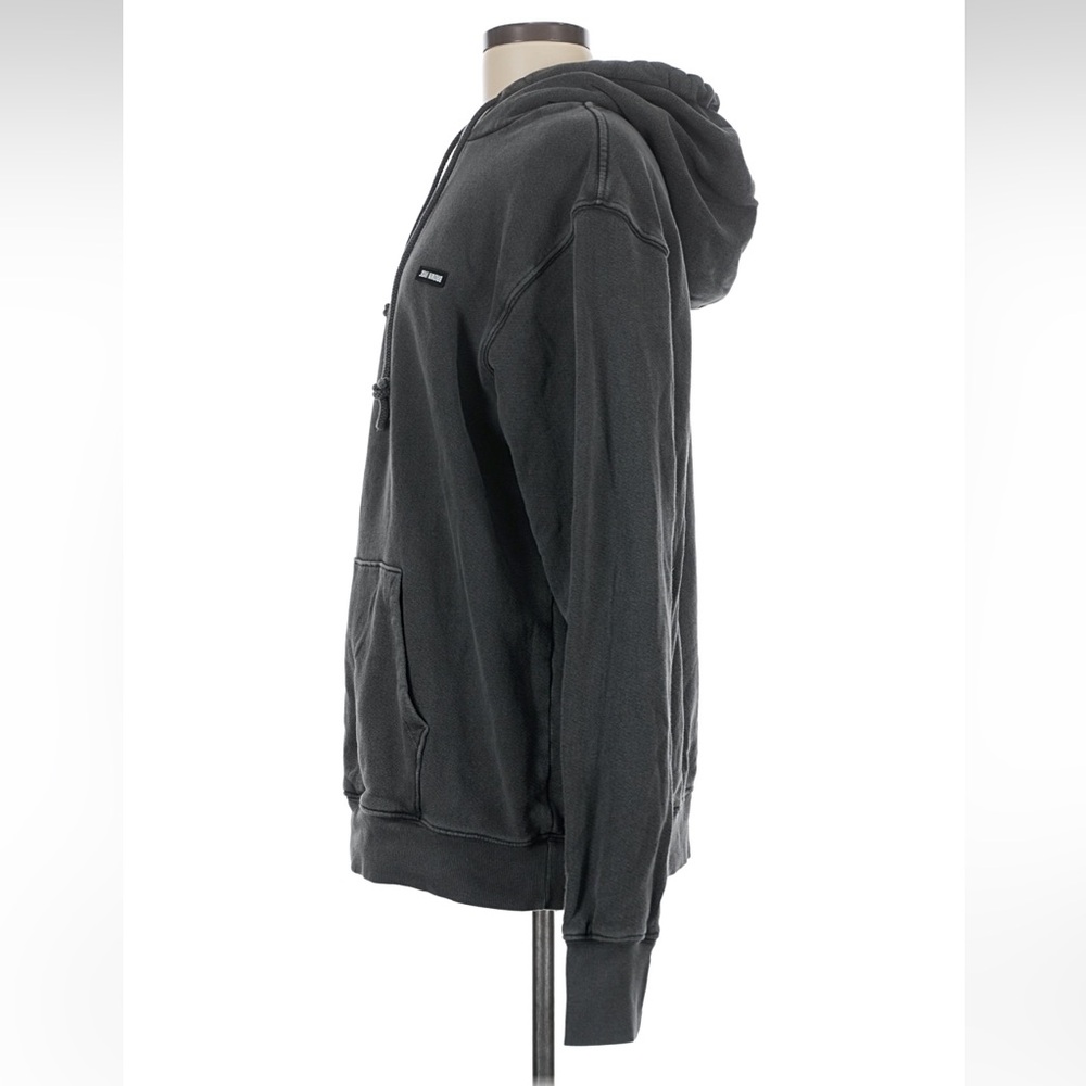 Joah Brown Empire Pullover Hoodie - Picture 5 of 8